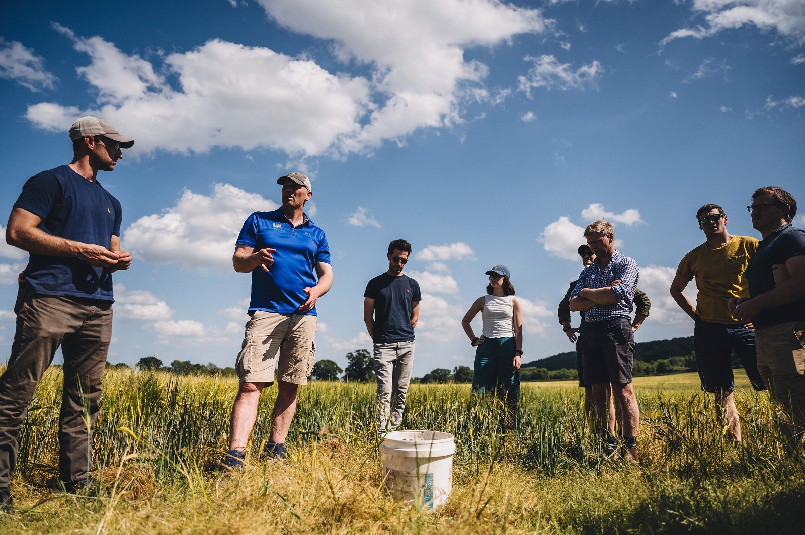 Regenified Workshop – Regenerative Agriculture